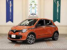 2018 Renault Twingo