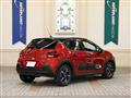 2021 Citroen C3