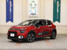 2021 Citroen C3