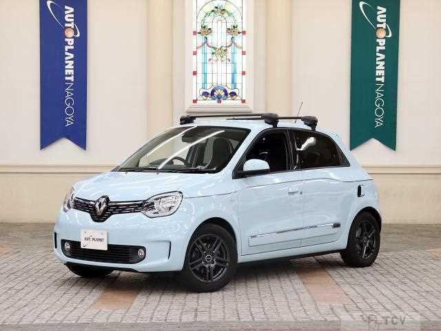 2022 Renault Twingo