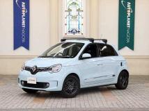 2022 Renault Twingo