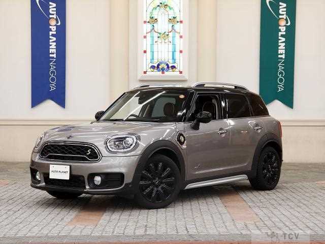 2018 BMW MINI