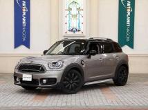 2018 BMW MINI
