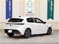 2023 Peugeot 308