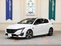 2023 Peugeot 308