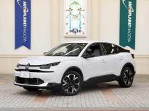 2025 Citroen C4
