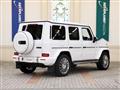 2023 Mercedes-Benz G-Class