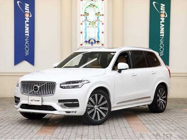 2024 Volvo XC90