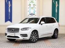 2024 Volvo XC90