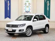 2016 Volkswagen Tiguan