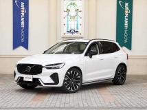 2025 Volvo XC60