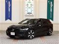 2025 Volvo V60