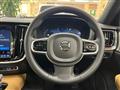 2025 Volvo V60