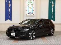 2025 Volvo V60