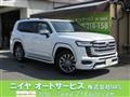 2023 Toyota Land Cruiser