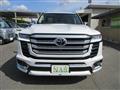 2023 Toyota Land Cruiser