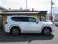 2023 Toyota Land Cruiser