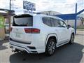 2023 Toyota Land Cruiser
