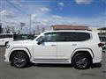 2023 Toyota Land Cruiser
