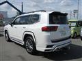 2023 Toyota Land Cruiser