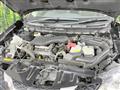 2014 Nissan X-Trail