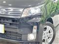 2013 Daihatsu Move
