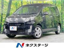 2013 Daihatsu Move