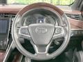 2014 Toyota Harrier Hybrid