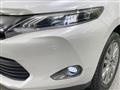 2014 Toyota Harrier Hybrid