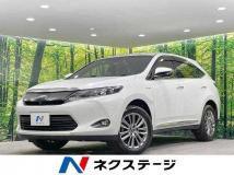 2014 Toyota Harrier Hybrid