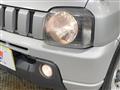 2011 Suzuki Jimny