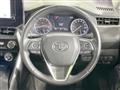 2023 Toyota Harrier