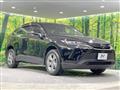 2023 Toyota Harrier