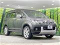2017 Mitsubishi Delica D5