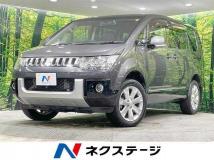 2017 Mitsubishi Delica D5