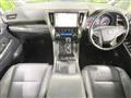 2018 Toyota Vellfire