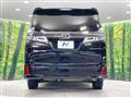 2018 Toyota Vellfire