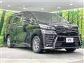 2018 Toyota Vellfire