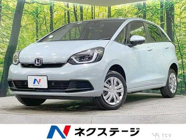 2024 Honda Fit
