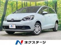 2024 Honda Fit