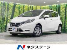 2019 Nissan Note
