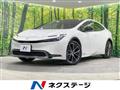 2024 Toyota Prius