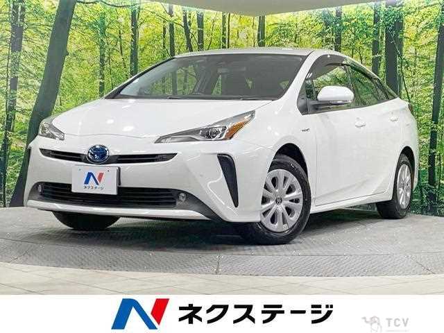 2019 Toyota Prius