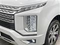 2024 Mitsubishi Delica D5