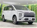 2024 Mitsubishi Delica D5