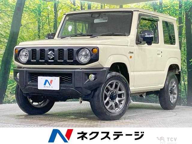 2023 Suzuki Jimny