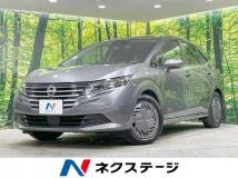2024 Nissan Note