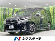 2016 Toyota Voxy