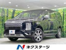 2023 Mitsubishi Delica D5