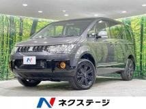 2018 Mitsubishi Delica D5
